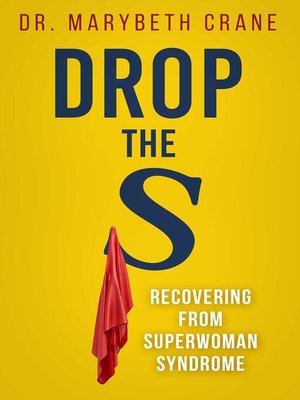 cover image of Drop the S